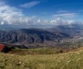 03. Μεγάλη Γότιστα – κορυφή Γκουράσα (Περιστέρι)-Πρίζα-Συρράκο