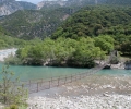 27. Ελληνικό – Ποταμός Άραχθος (γέφυρα Λυσιάς) – Χουλιαράδες