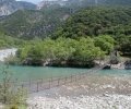 27. Ελληνικό – Ποταμός Άραχθος (γέφυρα Λυσιάς) – Χουλιαράδες