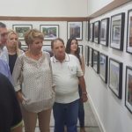 Ξενάγηση στην έκθεση φωτογραφίας