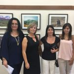 Η ομάδα του Φορέα Διαχείρισης