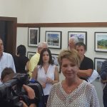 Ξενάγηση στην έκθεση φωτογραφίας