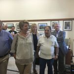 Ξενάγηση στην έκθεση φωτογραφίας