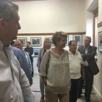 Ξενάγηση στην έκθεση φωτογραφίας