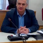 Δημήτριος Βαρέλης - Αντιπρόεδρος ΔΣ